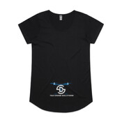 Taz Drone Solutions Women's T-Shirt