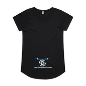 Taz Drone Solutions Women's T-Shirt