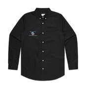 Taz Drone Solutions Oxfrod Shirt